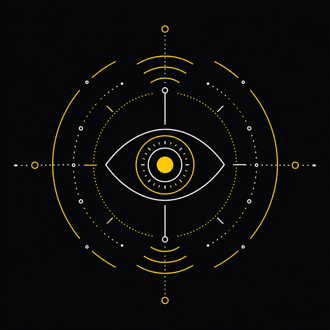 Passive detection